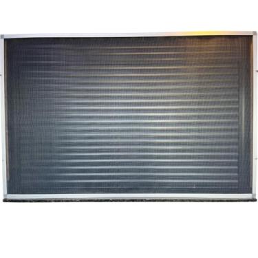 Imagem de Telas Para Janelas Com Molduras De AlumíNio(cinza)