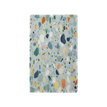 Imagem de Wassud Placa de cobertura colorida para interruptor de luz de piso, capas de tomadas duplex, placa de parede, decoração de casa, sala de estar, quarto, decoração