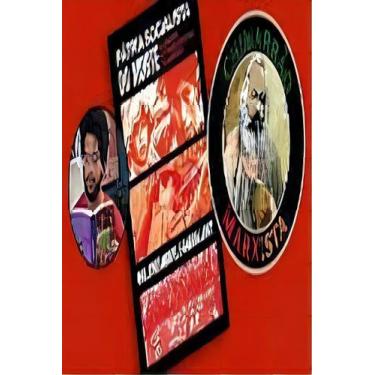 Imagem de Patria Socialista Ou Morte Sortido - AUTONOMIA LITERARIA, Sortido