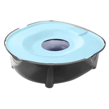 Imagem de Generic Kit de treinamento para gatos com tapete higiênico removível premium e lavável. Compre acessórios versáteis para de treinamento de animais de, Bkue