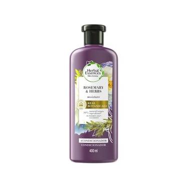 Imagem de Condicionador Herbal Essences Bio Renew Alecrim e Ervas 400ml