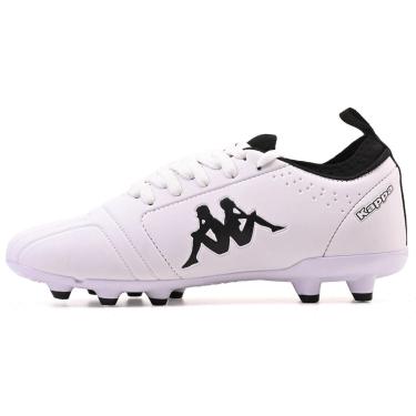Imagem de Chuteira Kappa Milan II Campo Masculino-Masculino