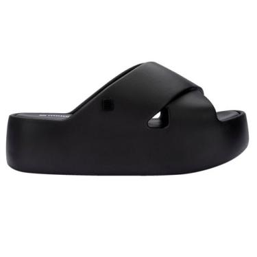 Imagem de Melissa Free Cross Ad 37857, Preto, 36
