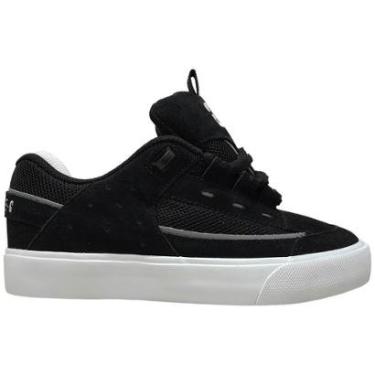 Imagem de Tênis Qix Double-G Squad Reflect Encorpado DGVU-0010-Masculino