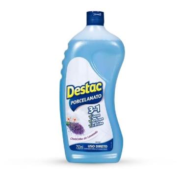 Imagem de Reckitt – Destac Higienizador 750ml
