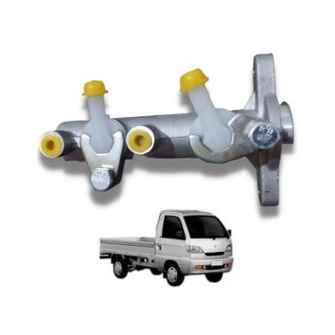 Imagem de Cilindro Mestre Do Freio Effa Towner Jr Envio 24hr 240720