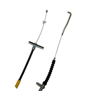 Imagem de Cabo do Acelerador F2000 com Motor FTO F4000 com Motor FTO 82 ... 89 1241mm