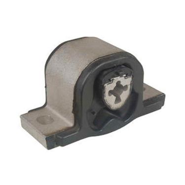 Imagem de Coxim Dianteiro Motor Esquerdo sem Suporte Gol Todos 2009 ... 2014