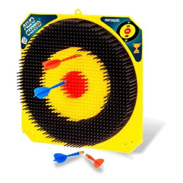 Imagem de Jogo Alvo Certo - Cardoso