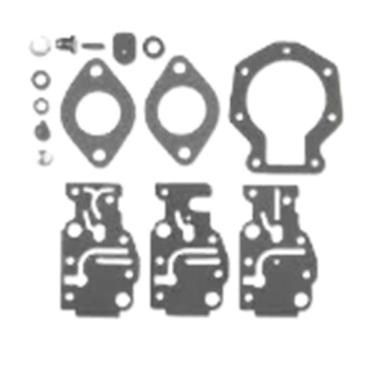 Imagem de Kit Reparo Carburador Johnson - Evinrude 6 A 20 Hp