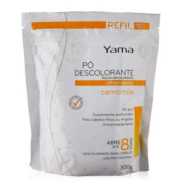Imagem de Pó Descolorante Yama Camomila 300g