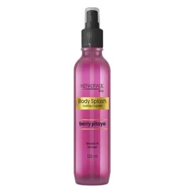 Imagem de Body Splash Kera Pitaya 120ML