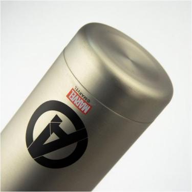 Imagem de Garrafa Térmica Marvel Avengers Inox 1 Litro Vingadores