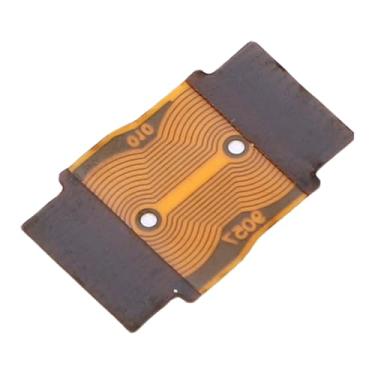 Imagem de Alomejor Cabo Principal da Placa de Alimentação, Cabo de Fita FPC Com Conector à Prova de Choque para Reparo de Câmera 70D