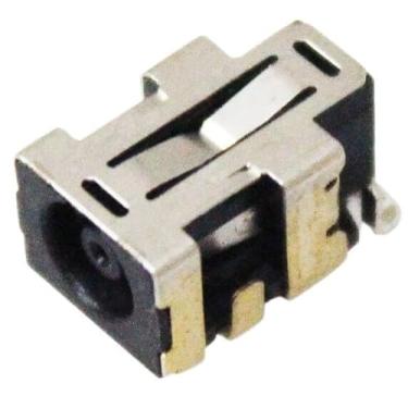 Imagem de Conector mBook DC Jack para HP ZBook 15u G3