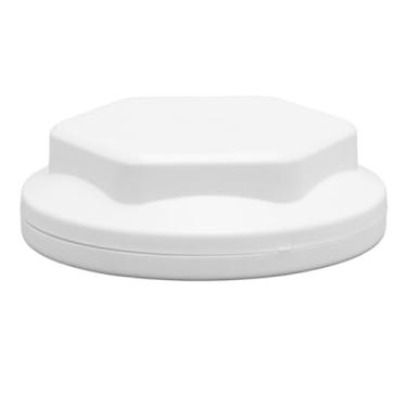 Imagem de Yinhing Ferramenta Giratória para Corte de Cerâmica, Rotação Suave, Impressão 3d, Argila Cerâmica, Ferramenta de Acabamento Rotativa para Entusiastas, Feita de Abs Premium