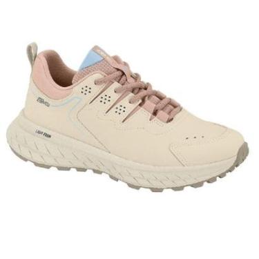 Imagem de TENIS ACTVITTA ESPORTIVO REF 4857.200.31023 FEMININO-Feminino