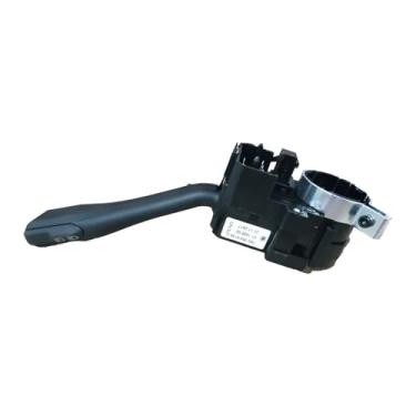 Imagem de Interruptor do farol alto/baixo para SKODA Superb 2002-2008 1J0953513 18G 953 513 A 18G953513A, controle de cruzeiro, alavanca de seta, interruptor do limpador de para-brisa