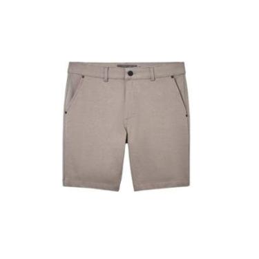 Imagem de Bermuda Oficina Reserva 247 Marrom-Masculino