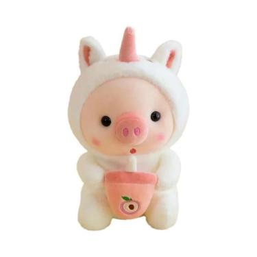 Imagem de Pequena rã boneca brinquedo de pelúcia, Desenhos animados, Transformaç