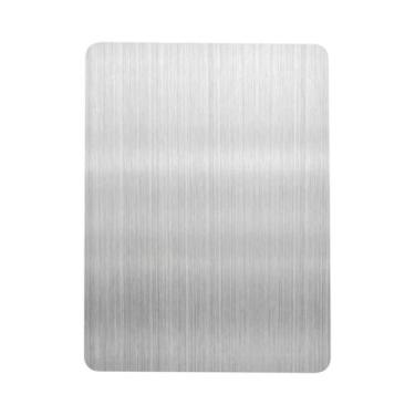 Imagem de Adaptador Universal De Placa Metálica Para Máquinas De Corte Ferrament