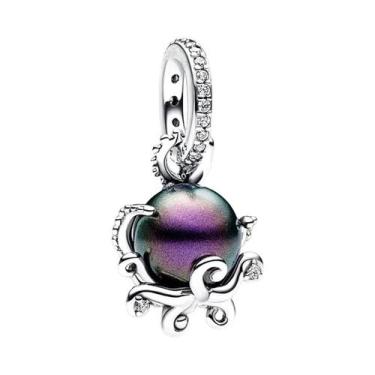 Imagem de Charmes DIY Da Disney Mickey Minnie Vinnie Stitch Angel Para Pulseiras