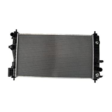 Imagem de Torchtree Radiador de motor 13332, compatível com 2014-2017 Regal 2.0L, 2014-2019 Impala 2.5L, 2013-2015 Malibu 2.0/2.5L, 2016 Malibu Limited