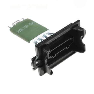 Imagem de HTNAFONI 1 controle de velocidade do resistor do aquecedor do motor do ventilador do ventilador do carro OEM 6441.Q8