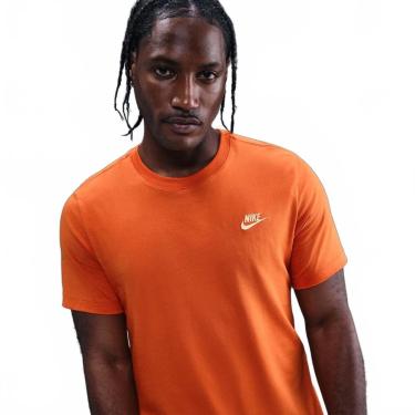 Imagem de Camiseta Nike Sportswear Club Masculina-Masculino