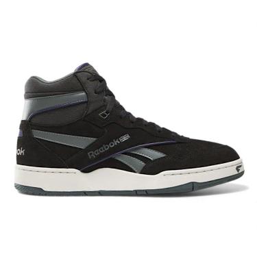 Imagem de Tenis Basquete Reebok BB 4000 II Mid Masculino-Masculino