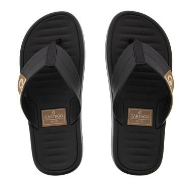 Imagem de Chinelo Cartago Paris Masculino-Masculino