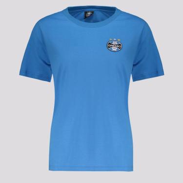 Imagem de Camisa Grêmio Básica Feminina-Feminino