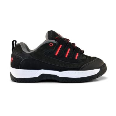 Imagem de Tênis Masculino QIX Revolution Sabotage 0028 Cor:;Tamanho:42-Masculino