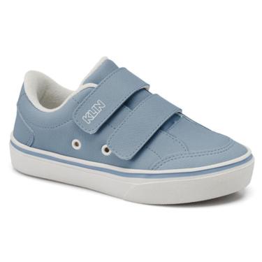 Imagem de Tênis Infantil Klin Freestyle Mini 260059 Casual Cor:;Tamanho:23;Genero:Masculino-Masculino