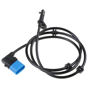 Imagem de Sensor de velocidade da roda ABS Sensor de velocidade da roda carro 2469059402 A2469059402 A2465402510 24690594022465400417 2469057603 Adequado para Mercedes Benz (dianteiro esquerdo)