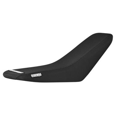 Imagem de Enjoy Mfg Capa de assento - Compatível com Riding Times GT73/GT73 Pro eMoto Bike_#540 (todas pretas padrão)