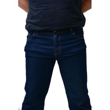 Imagem de Calça Jeans Serviço Masculina Tradicional - Zuma Jeans, 40