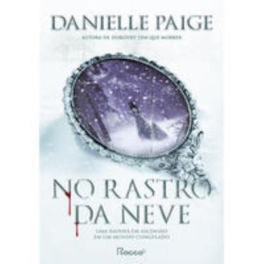 Imagem de Livro - No rastro da neve - Rocco