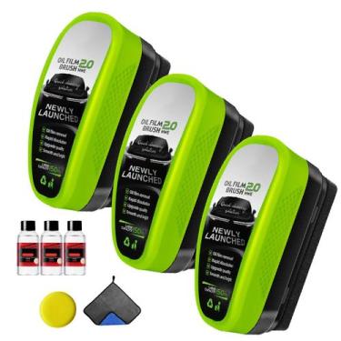 Imagem de Limpador de vidros Jetdryshop Jet Dry Shop Wind Shield Cleaner - Marca