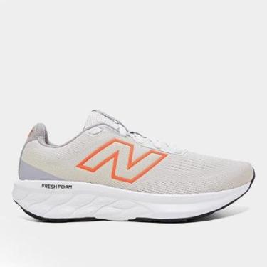 Imagem de Tênis New Balance Fresh Foam 520 V9 Masculino-Masculino