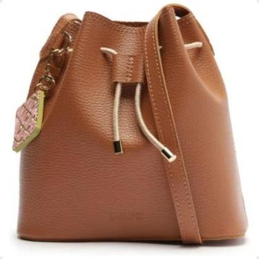 Imagem de Bolsa Fem Tiracolo Anacapri C500161890-0001-Feminino