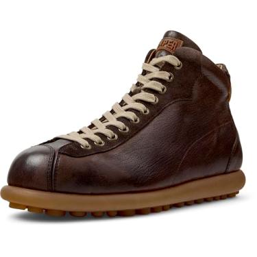 Imagem de Camper Tênis masculino, Marrom escuro 3, 39