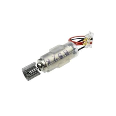 Imagem de 5 peças de acionador eletrônico de alta velocidade com vibração sem núcleo DC 3900-8000RPM RC Starter eletrônico DC 1,5V-3V 4x11mm Kits eletrônicos