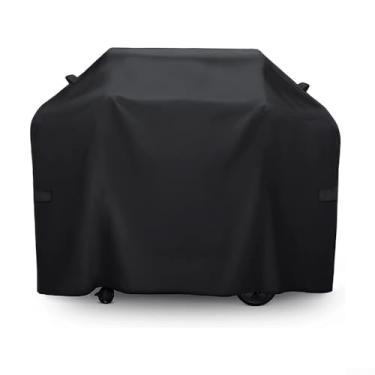 Imagem de 30" Grill Cover Char Broil 2 Burner & E210 Grills - Weather Resistant Outdoor