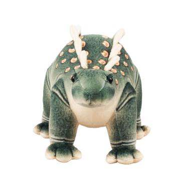 Imagem de Dinossauro Stegosaurus Realista De Pelúcia 60Cm