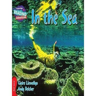 Imagem de In The Sea - Red Band