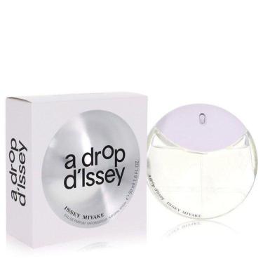 Imagem de Perfume Feminino A Drop D'issey Issey Miyake Eau De Parfum 50 ml