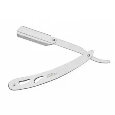 Imagem de Navalhete Belliz Vertix Aco Inox