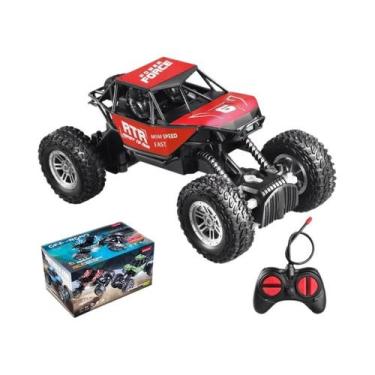 Imagem de Carro RC Off-Road Para Crianças, Veículo De Praia Para Meninos E Menin