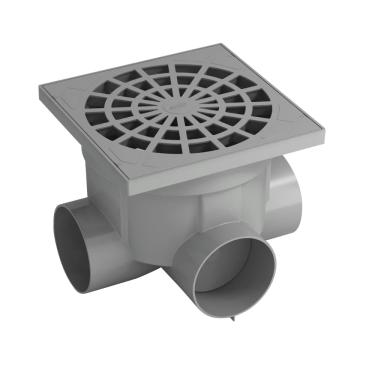 Imagem de Caixa Coletora De Água Pluvial Durín